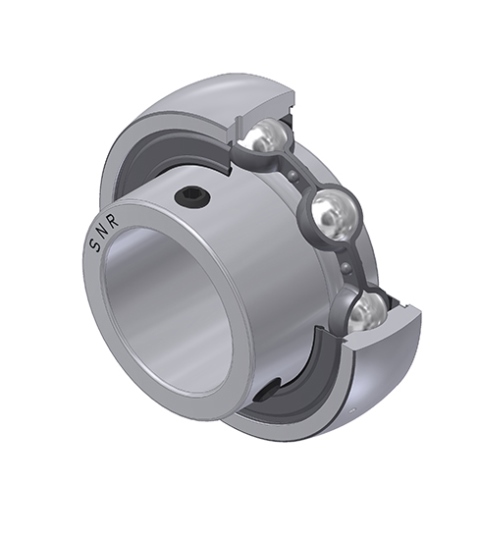 Roulement insert pour palier auto aligneur