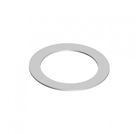 Accessoires pour palier en 2 parties