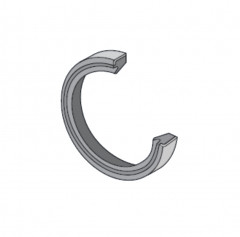 Bagues d'étanchéité