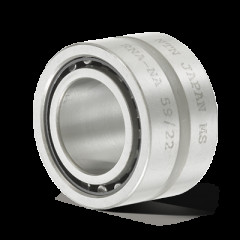 Roulements combinés