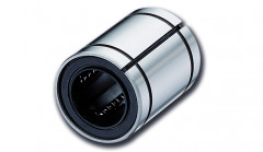 Douilles à billes standard réglables