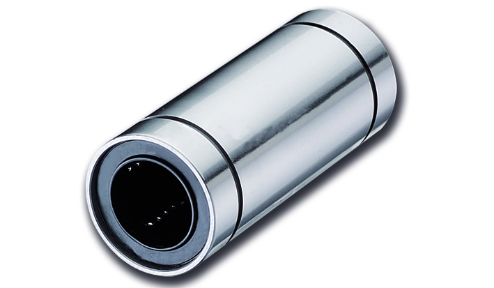 Douilles à billes standard fermées