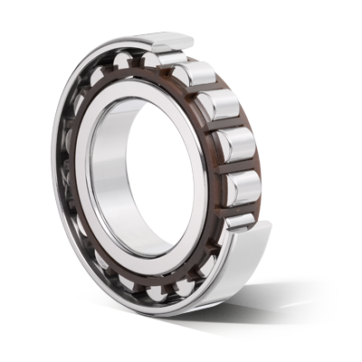 Roulement à rouleaux cylindriques à 1 rangée