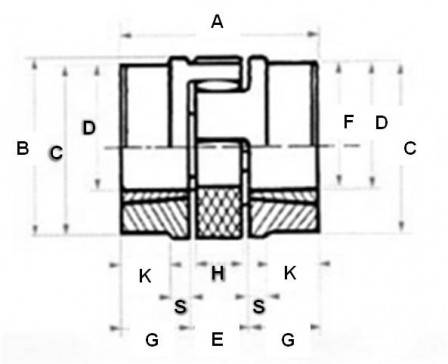 PLATEAU ACPG05 F -42/55 MOYEU 1610