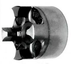 PLATEAU ACPG01 BZ - 19/24B FONTE