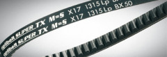 Crantées X10/ZX/X13/AX/X17/BX