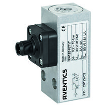 Manostats, Série PM1