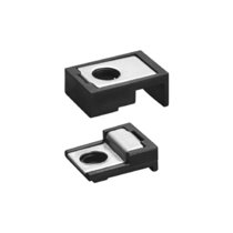 Pièce de serrage du capteur