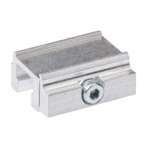 Pièce de serrage du capteur