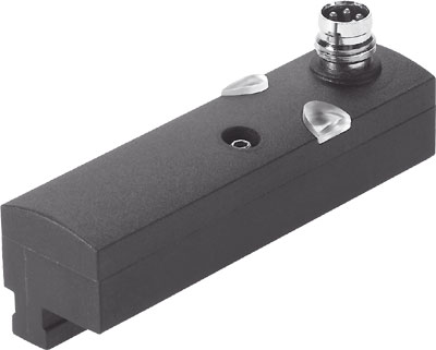 TRANSMETTEUR DE POSITION  SMAT-8E-S50-IU-M8