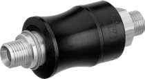 Valve d'isolement 3/2, Série ML