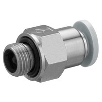 Valve de blocage, Série QR1-AAN