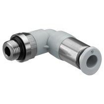 Valve de blocage, Série QR1-AVT