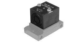 Distributeur 3/2, Série 551