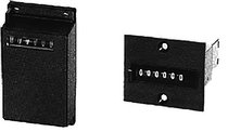 Compteur totalisateur pneumatique