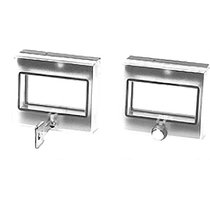 Couvercle de protection, Logique pneumatique