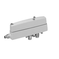 Distributeur 5/3, Série CL03-EV