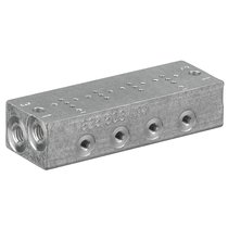 Barrette de raccordement, Série DO10