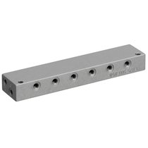 Barrette de raccordement, Série DO16