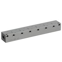 Barrette de raccordement, Série DO22