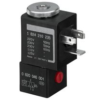 Distributeur 3/2, Série DO22