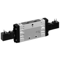 Distributeur 2x3/2, Série TC15