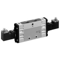 Distributeur 2x3/2, Série TC15