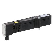 Distributeur 5/3, Série HF03-LG
