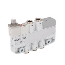 Distributeur 5/2, Série LS04-AF