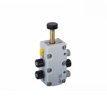 Distributeur 5/2, Série 740-BV