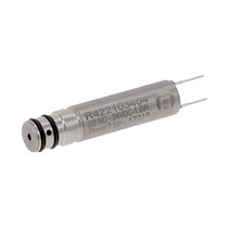 Micro-distributeur 2/2, série MSV8