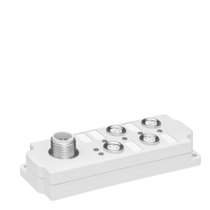 Répartiteur, Série AES