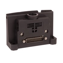 Kit de plaques terminales pour D-Sub