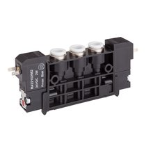Embase unitaire, Série ES05 -inch