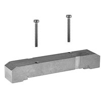 Plaque d’obturation