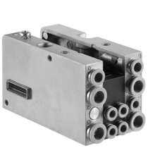 Kit CKD, Série HF04