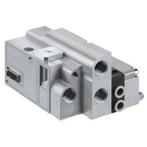 Kit CKD, Série HF02-LG