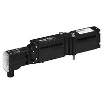 Distributeur 2x3/2, Série HF02-LG