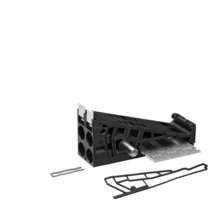 Kit d’extension embase double