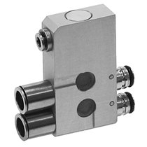 Module d’échappement Série AV