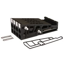 Kit d’extension embase quadruple