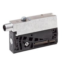 Kit d’extension, plaque d’alimentation électrique