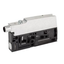 Kit d’extension, plaque d’alimentation électrique