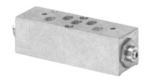 Etrangleur modulaire