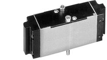 Distributeur 5/3, CD01-PA