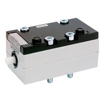 Distributeur 5/2, Série 581, taille 3