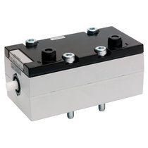 Distributeur 5/2, Série 581, taille 4