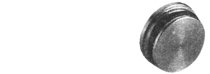 Obturateur, Embases ISO 5599-1
