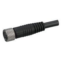 Connecteur rond, Série CON-RD