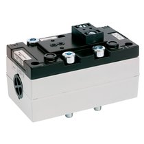 Distributeur 5/2, Série 581, taille 3